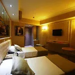 Deniz Hotel