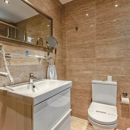 Deniz Hotel 3*