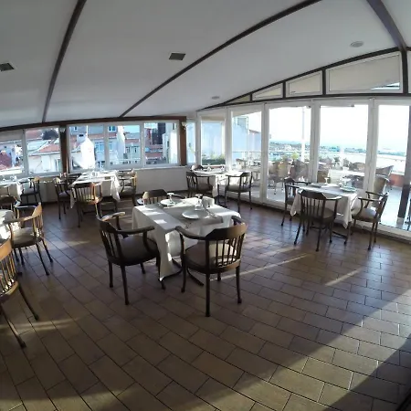 Deniz Otel İstanbul