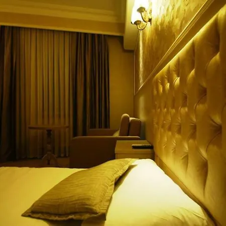 Otel Deniz