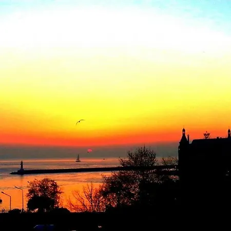 Deniz Istanbul