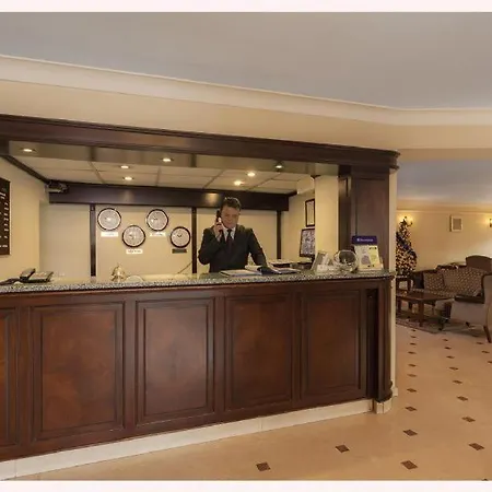 Otel Deniz 3*
