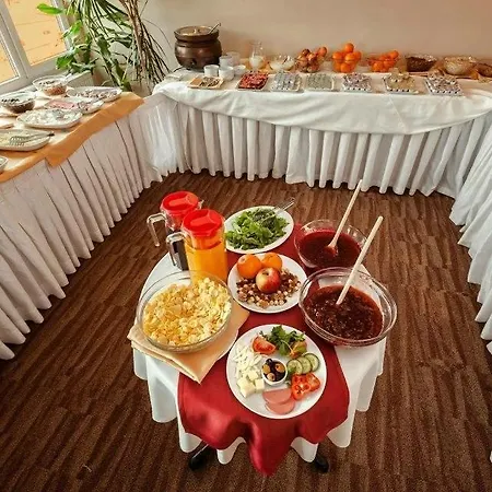 酒店 Deniz 伊斯坦布尔