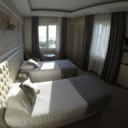 Deniz Hotell Istanbul