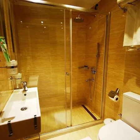 Deniz Hotel Istambul