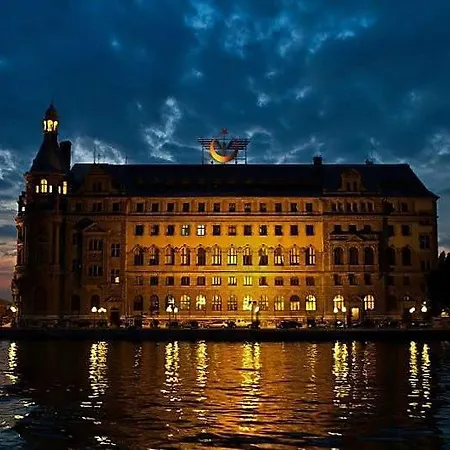 酒店 Deniz 伊斯坦布尔