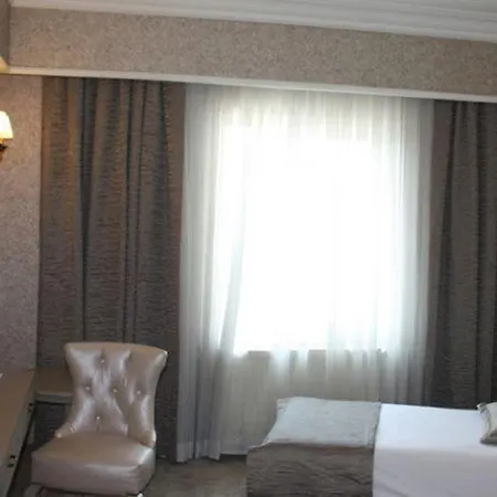 Deniz Hotel Istambul