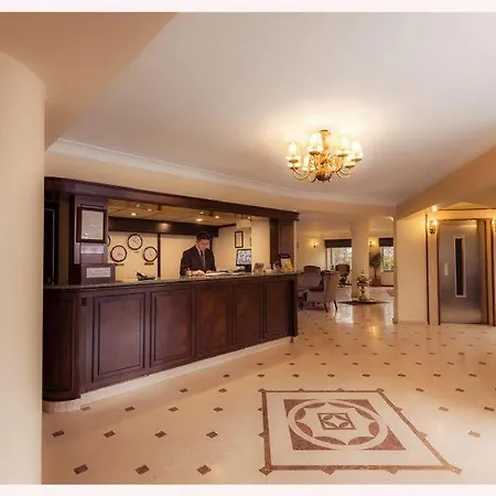 Deniz Hotell Istanbul