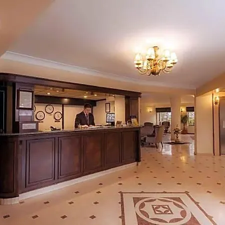 Hotel Deniz 3*