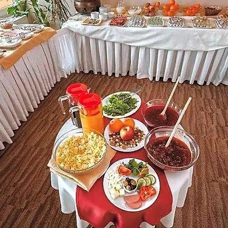 Hotel Deniz Istambul