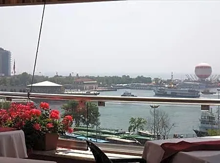 Hotel Deniz 3*