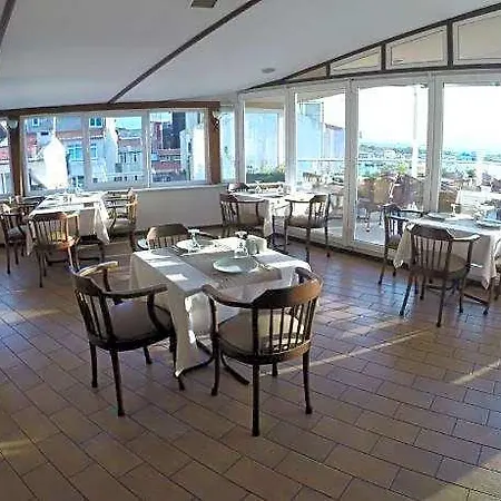 Hotel Deniz Istambul