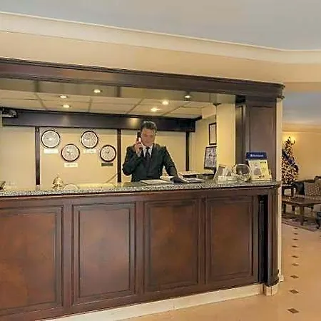 Deniz Hotel 3*