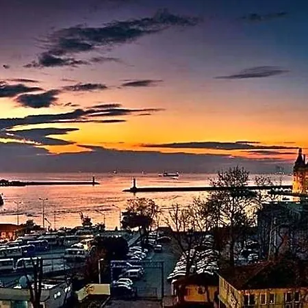 Deniz Hotel Istambul