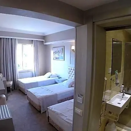 Deniz Hotel
