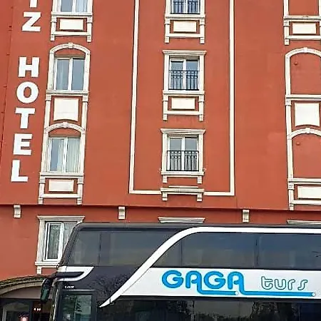 Hotel Deniz