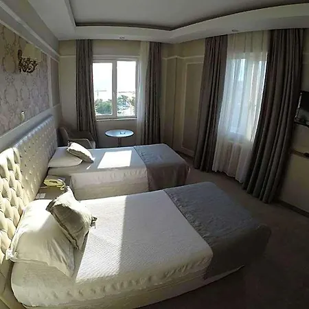 Deniz Istambul