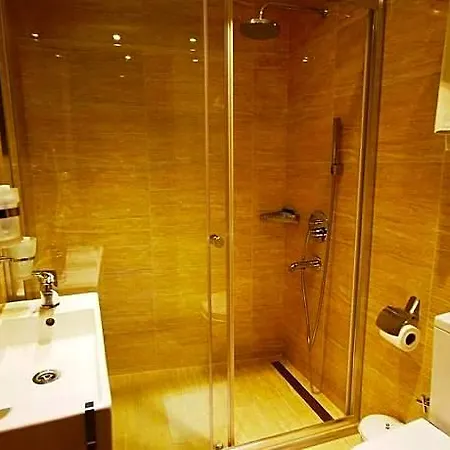 Hotel Deniz