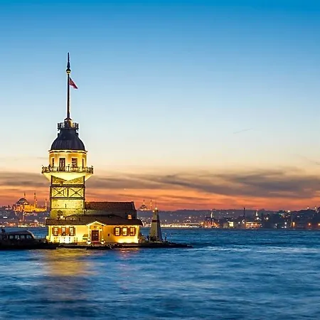 Hotel Deniz