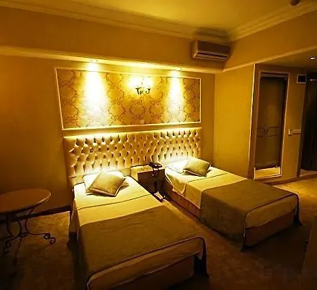 Deniz Hotel