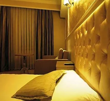 Hotel Deniz Istambul