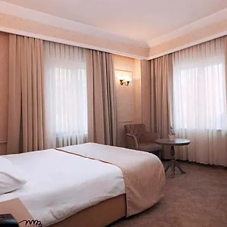 Deniz Istambul
