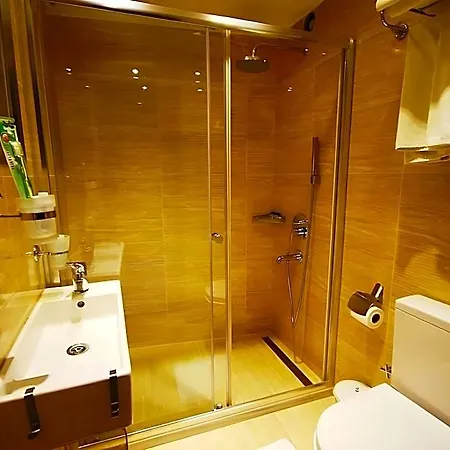 Hotel Deniz Istambul