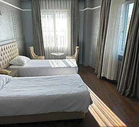 Deniz Hotel