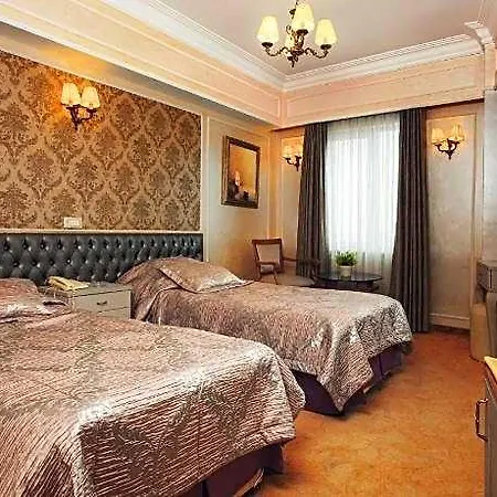 Deniz Hotel