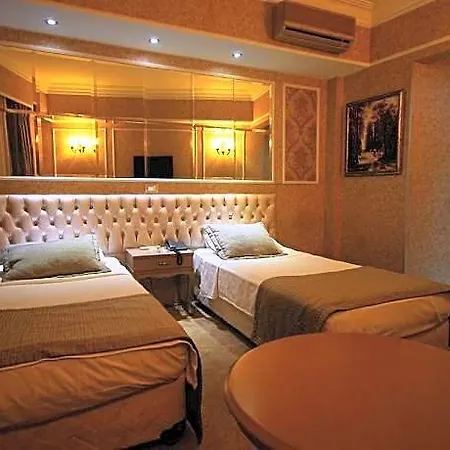 Deniz Hotel