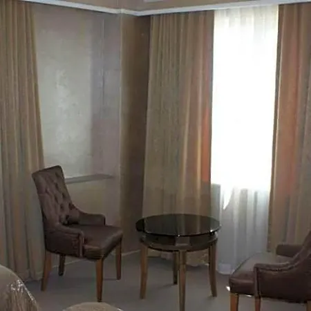 Deniz Hotel