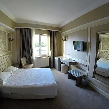 Hotel Deniz 3*