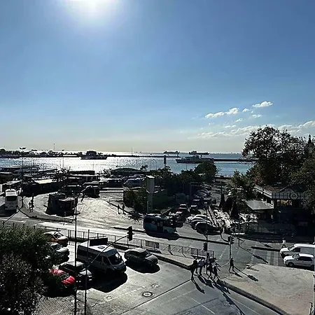 Deniz Hotel Istambul