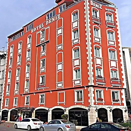 Deniz Hotel