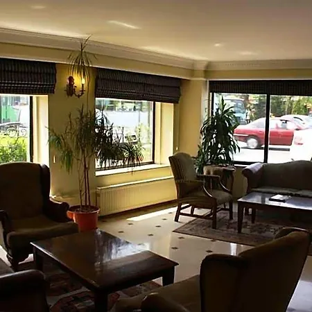 Deniz Hotel Istanbul