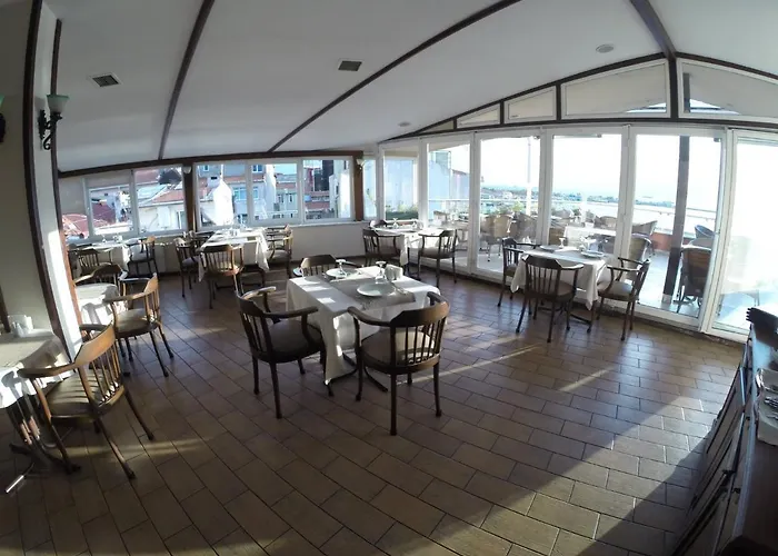 Deniz فندق اسطنبول