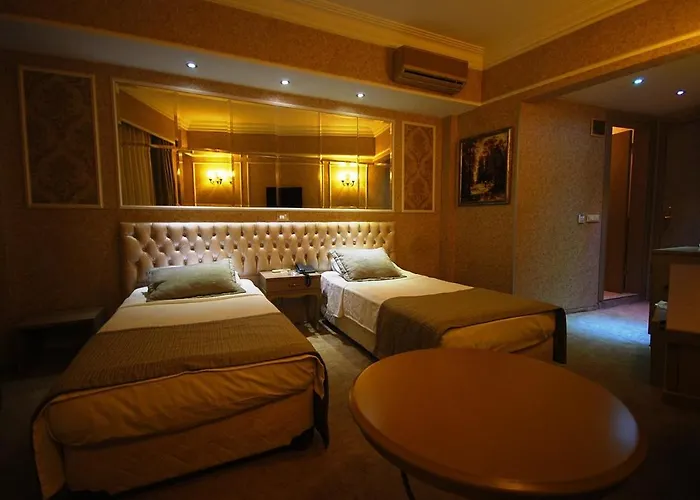 فندق Deniz اسطنبول