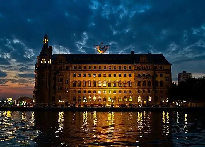 فندق Deniz اسطنبول