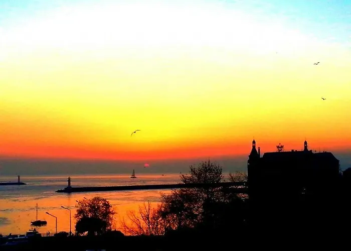 Deniz اسطنبول